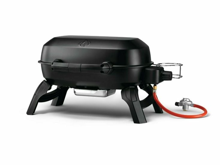 Napoleon TravelQ 240 gasbarbecue