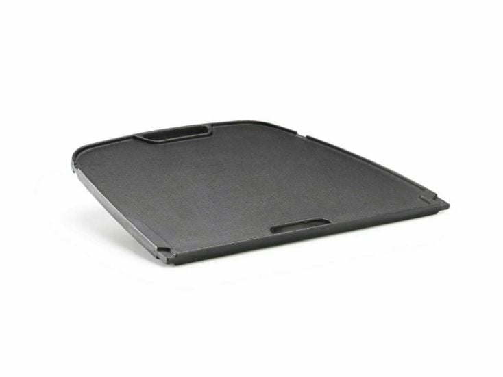 Napoleon TravelQ 285 bakplaat