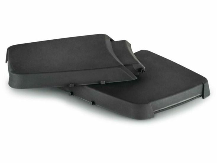 Napoleon TravelQ PRO285 set zijtafels