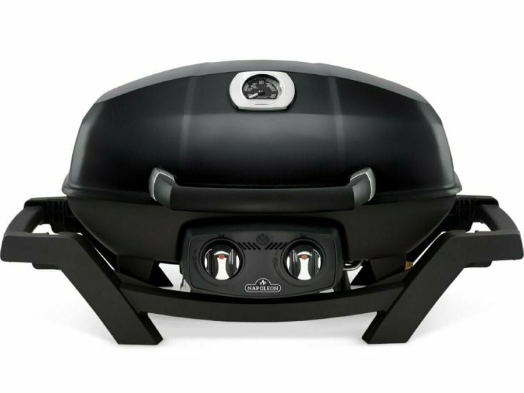 Napoleon TravelQ PRO285 gasbarbecue