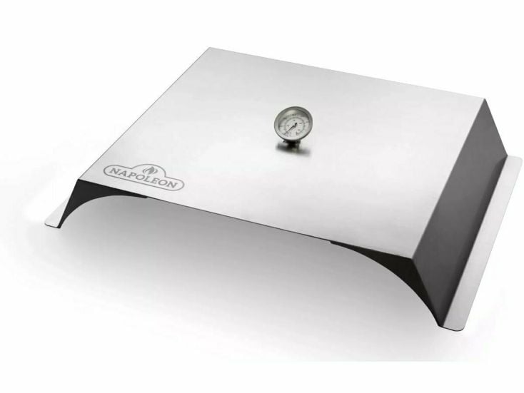 Napoleon universele pizza oven