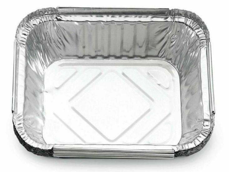 Napoleon set van 5 Freestyle & Rogue lekbakjes