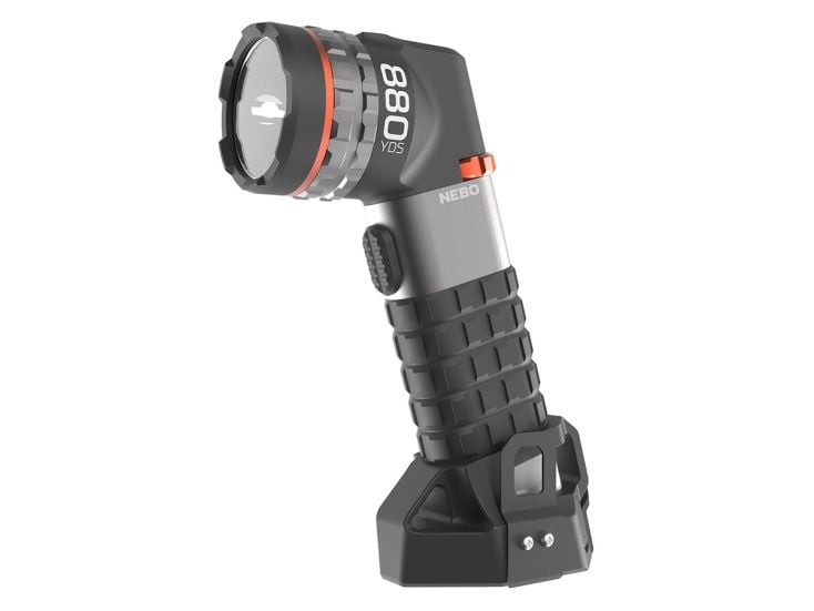 Nebo Luxtreme SL50 zaklamp Nebo Luxtreme SL50 zaklamp