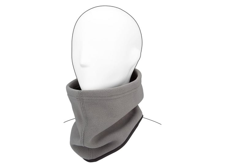 Starling Col Fleece Sr nekwarmer