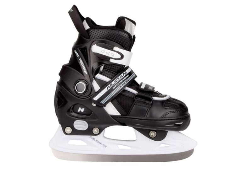 Nijdam junior 3170 ijshockeyschaatsen