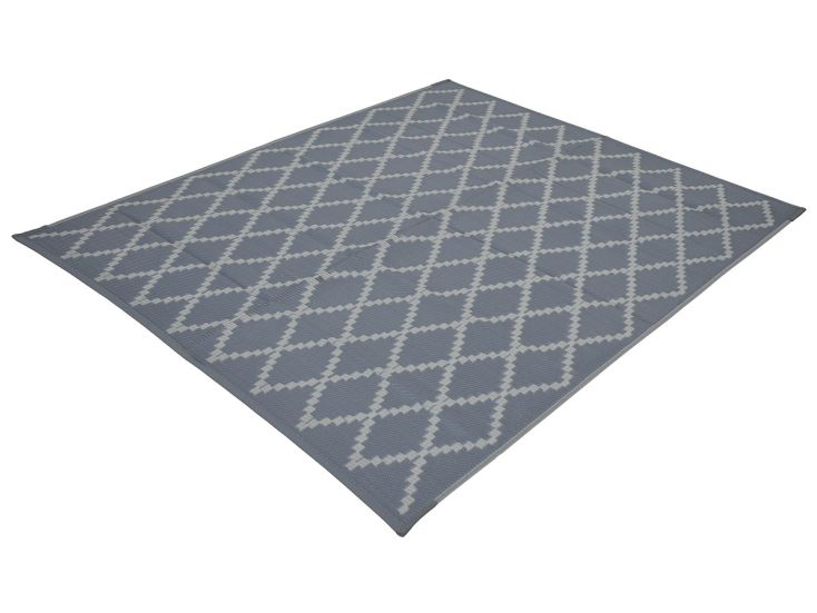 Obelink Patio Mat Diamond 200 x 180 cm tenttapijt