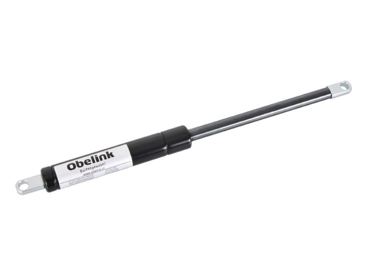 Obelink 10,1 mm 1700N hefbed gasveer