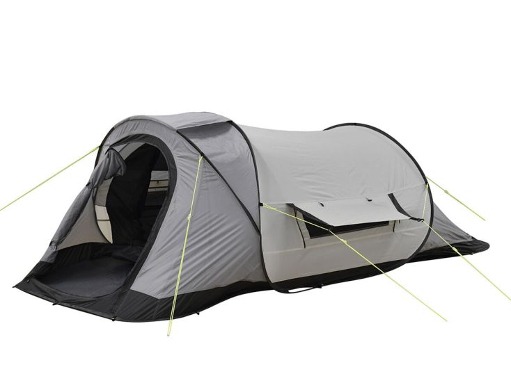 Obelink Aero Space CoolDark pop-up tent