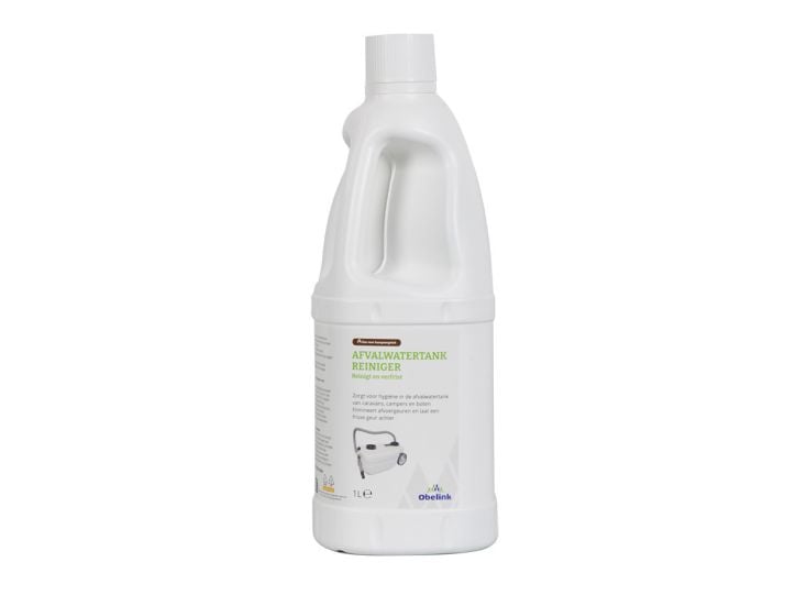 Obelink afvalwatertank reiniger - 1 L