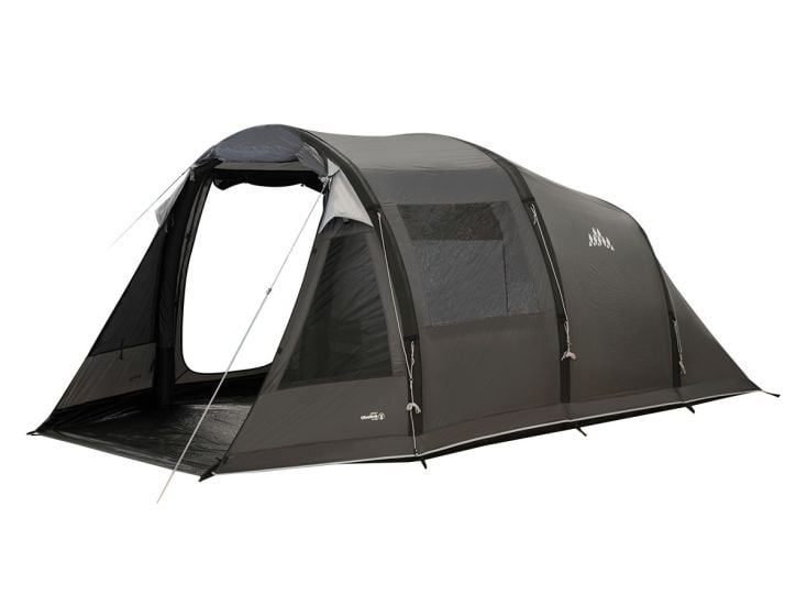 Obelink Amber 4 Easy Air CoolDark tunneltent