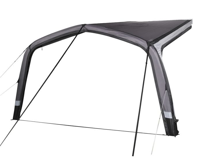 Obelink Arcade 330 Sunroof Easy Air CoolDark caravanluifel