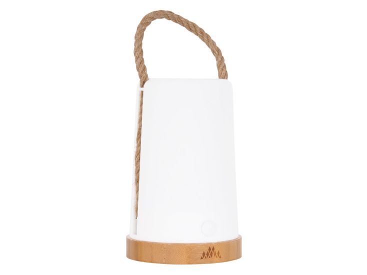 Obelink Arizona Bamboo lantaarn
