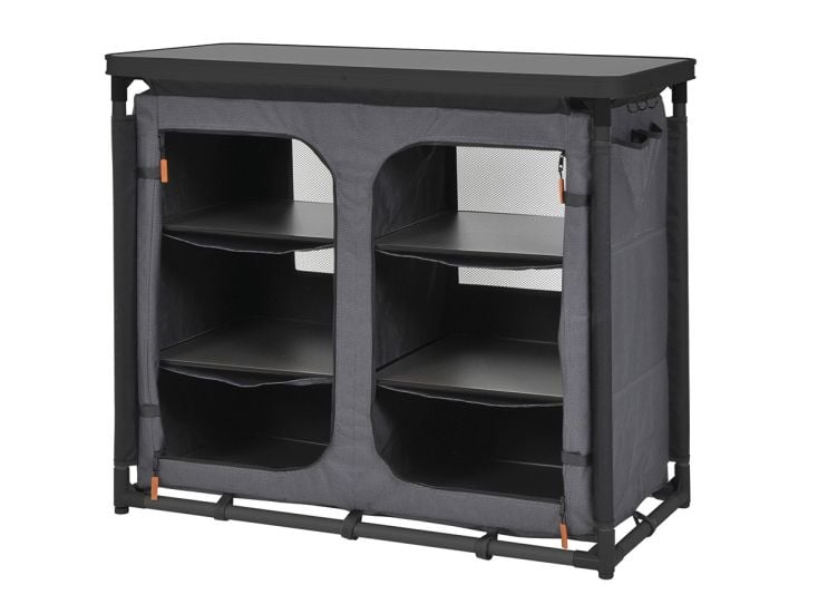 Obelink Toulon Luxe kast - Black