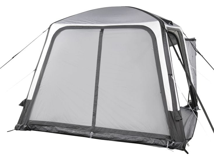 Obelink Base Pod 300 Easy Air Shelter zijwand met deur