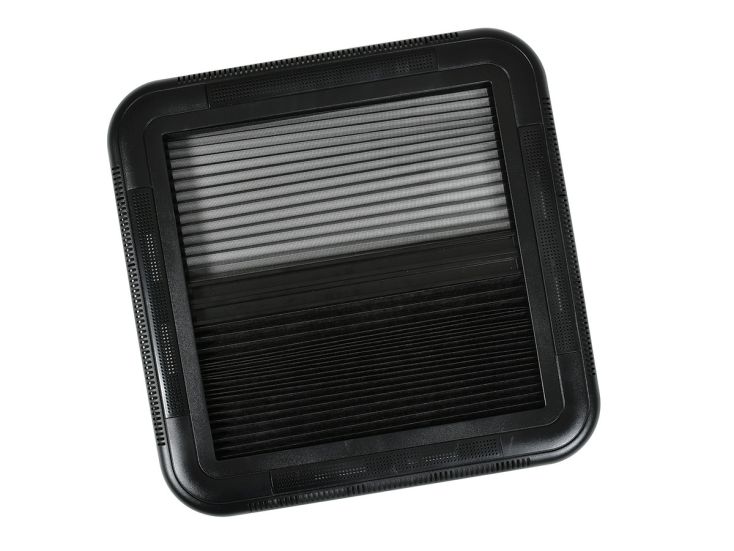 Obelink Panorama 40 x 40 universeel binnenkader - black