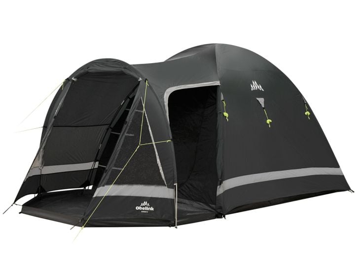 Obelink Boreas 5 koepeltent