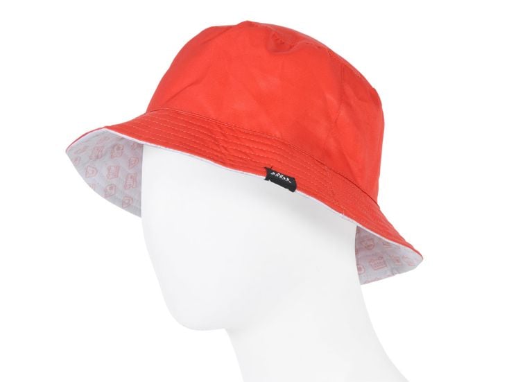 Obelink Terra reversible Bucket Hat