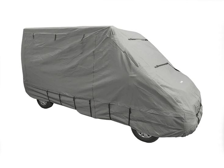 Obelink Buscamperhoes - 550 cm