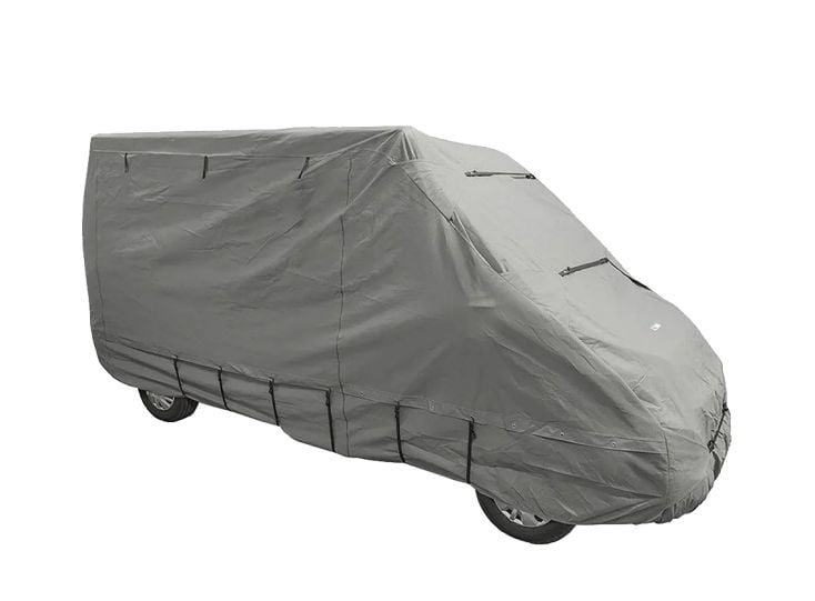 Obelink buscamperhoes - 655 cm