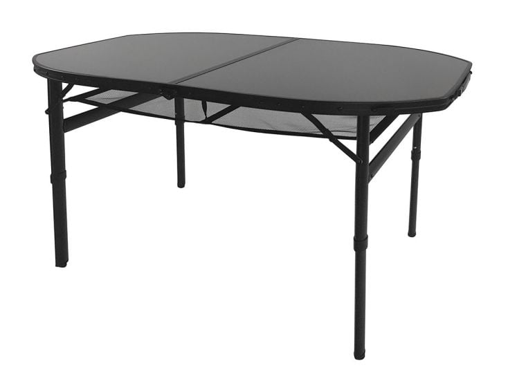 Obelink Canini tafel - Black