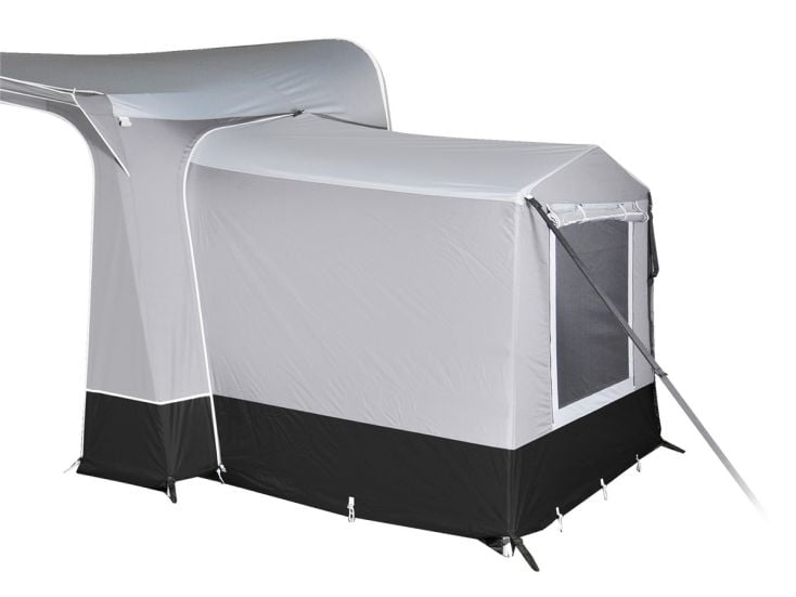 Obelink Capri PVC uitbouw