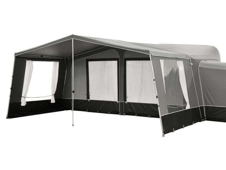 Tweedekans Obelink Capri Sunroof maat 15 voortentluifel