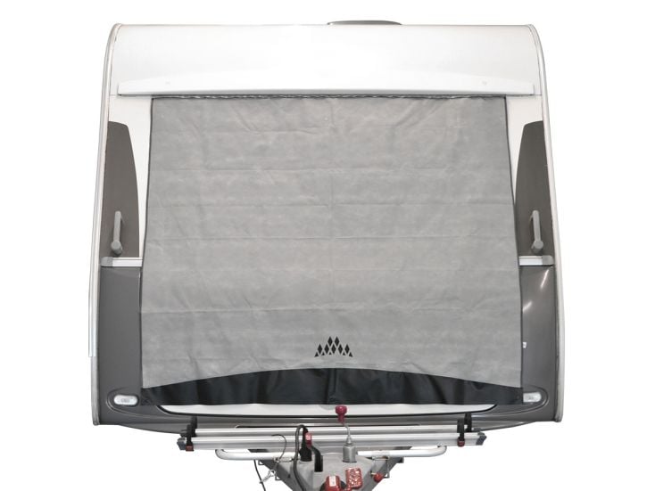 Obelink caravan beschermdoek - 160 x 160 cm