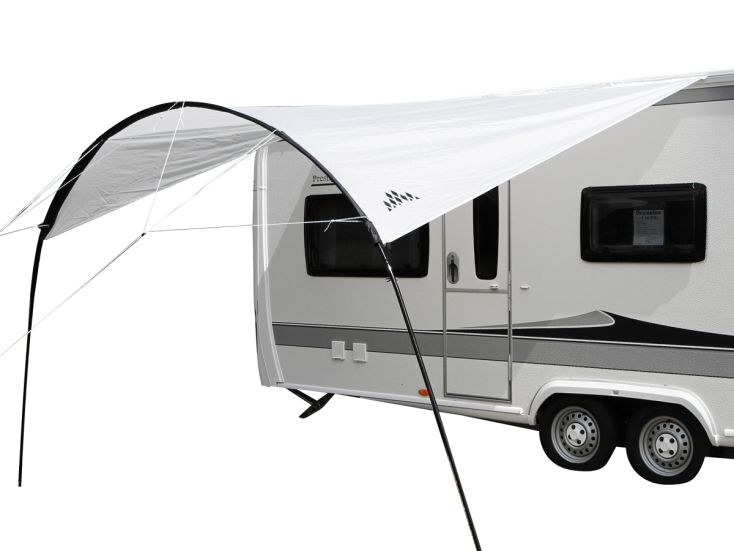 Tweedekans Obelink Soleil caravanluifel