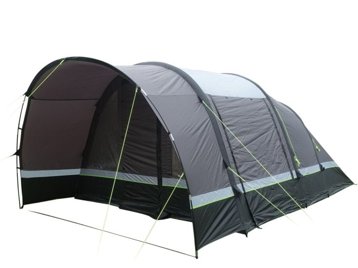 Tweedekans Obelink Columbia 5 Easy Air tunneltent