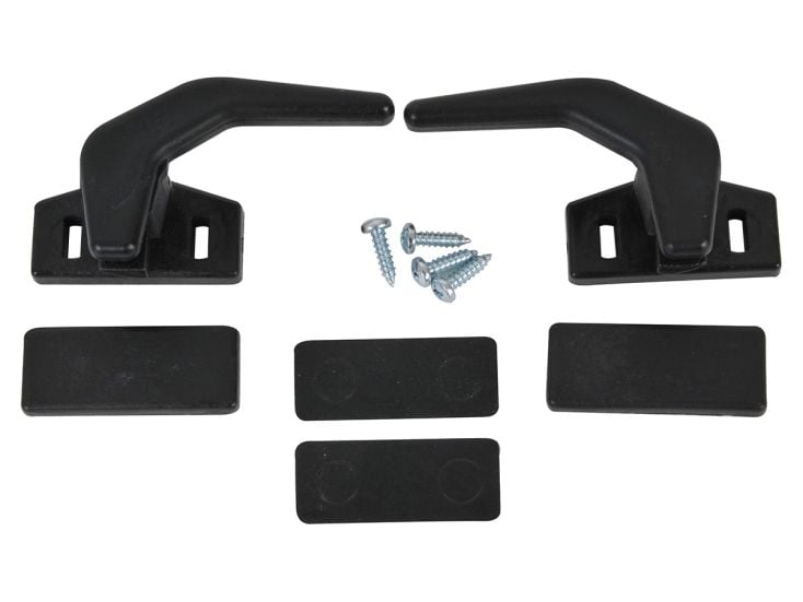Obelink complete handgrepen set