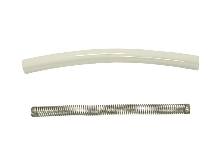 Obelink Connected airtube koppelslang + veer