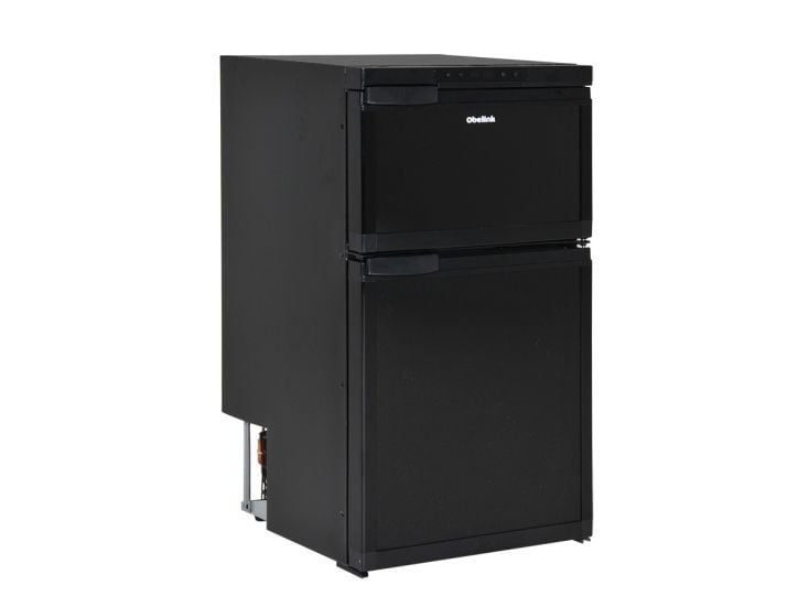 Obelink Coolfit 80 Duo koelkast