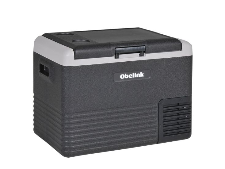Tweedekans Obelink Coolmove 40 compressor koelbox