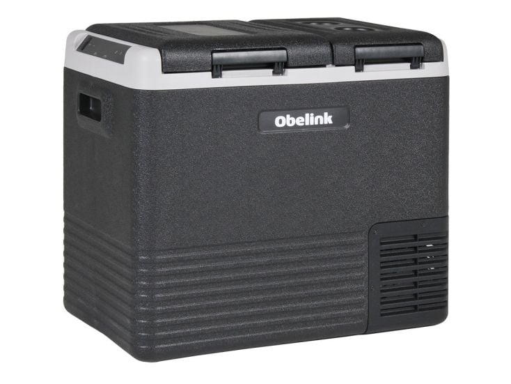 Obelink Coolmove 41 Duo compressor koelbox