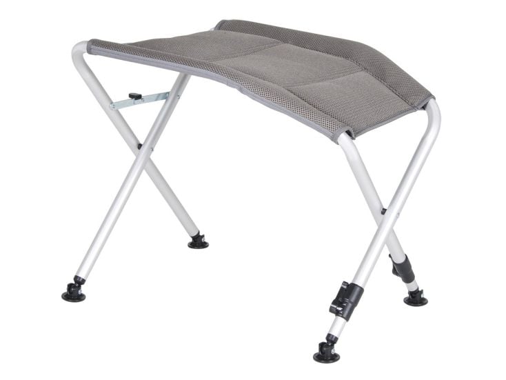 Obelink Corsa voetenbank - Grey