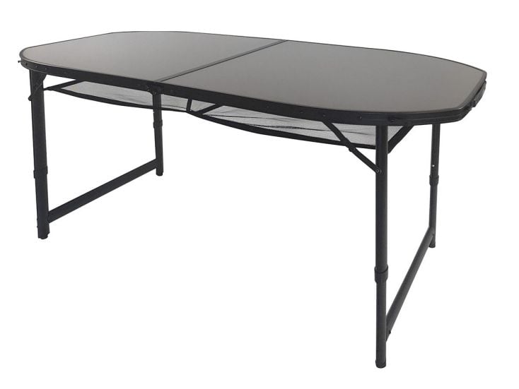 Obelink Cyprus tafel - Black