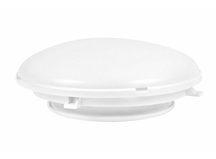 Obelink dakluchter met rooster