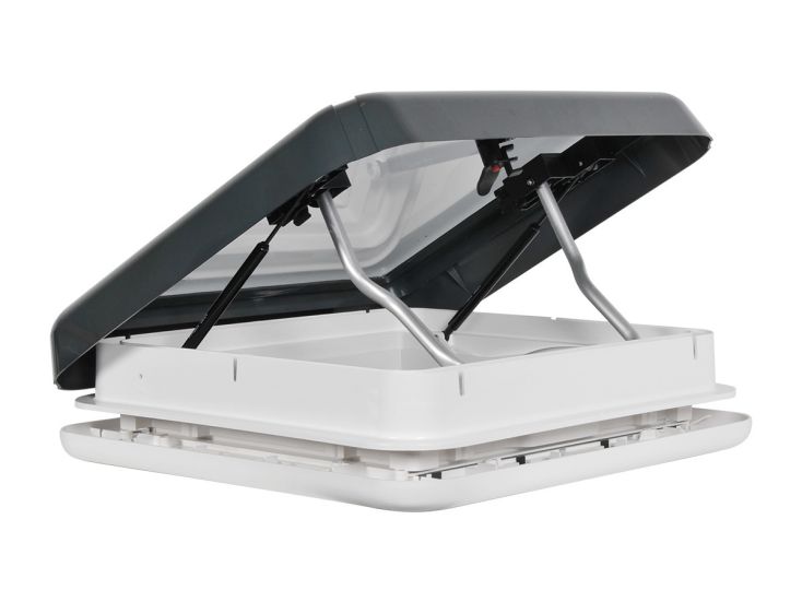 Obelink Panorama 40 x 40 dakluik - grey