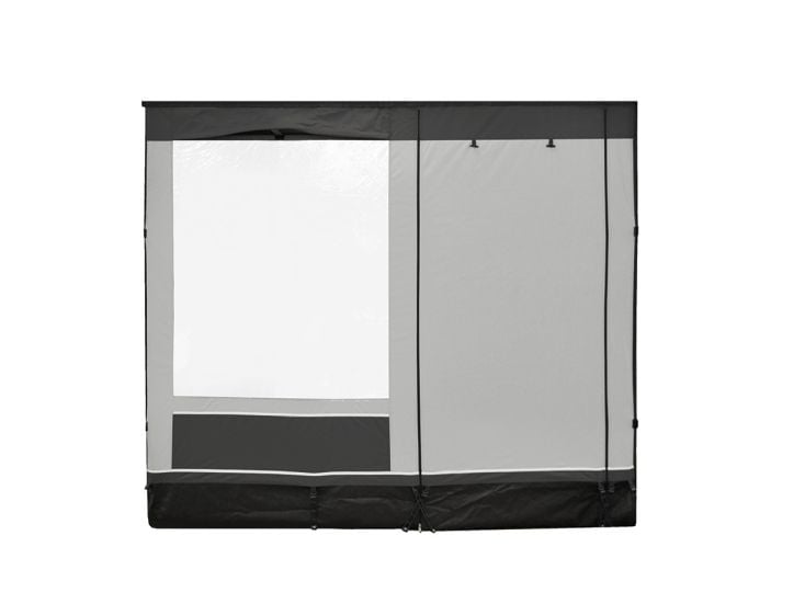 Tweedekans Obelink Emperor voorwand - 285 cm