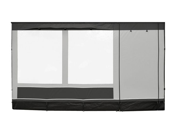 Obelink Emperor voorwand - 380 cm