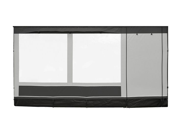 Obelink Emperor voorwand - 405 cm