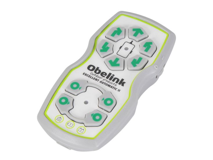 Obelink Excellent Automatic afstandsbediening