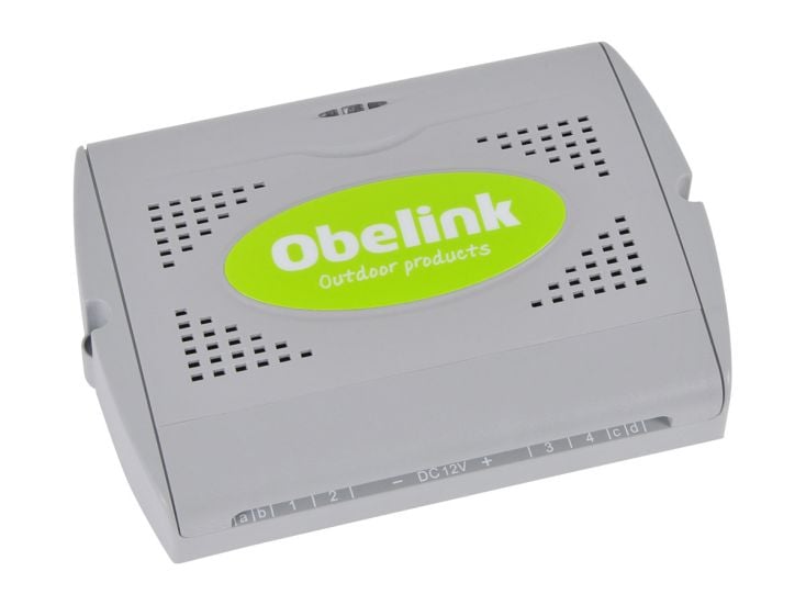 Obelink Excellent Automatic elektronica box