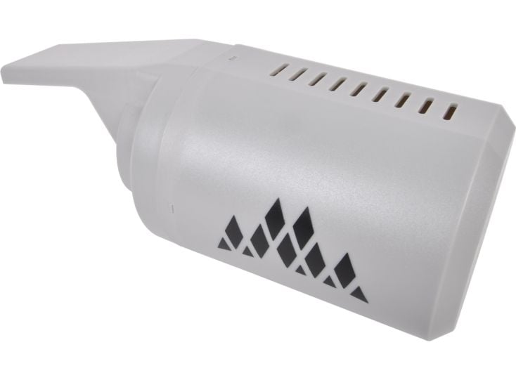 Obelink Excellent Automatic II cover grey - rechts