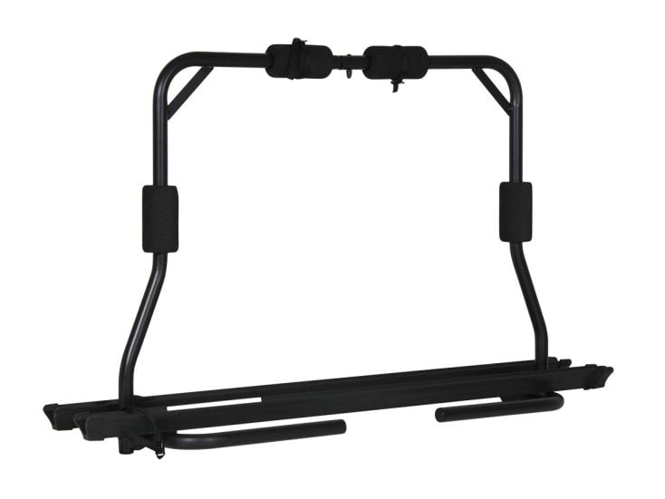 Obelink Front II pro fietsendrager - black