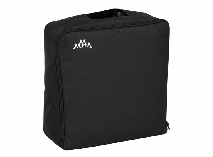 Obelink fietsendrager opbergtas