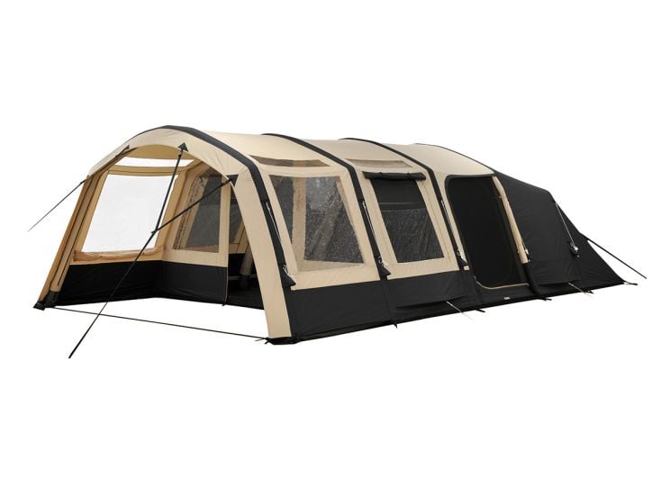 Tweedekans Obelink Florence XL Easy Air opblaasbare tunneltent