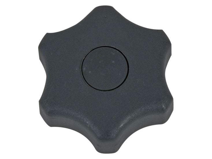 Obelink Front II draaiknop