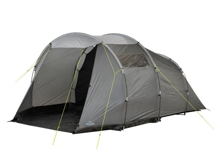 Tweedekans Obelink High Crest 4 tunneltent