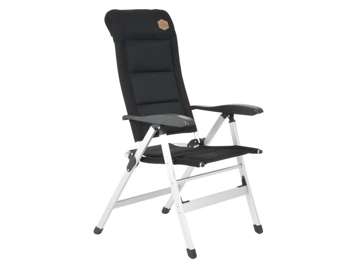 Obelink Corsa black standenstoel